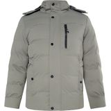 Mo Gewatteerd gewatteerd jack