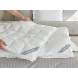 Yumeko - Ganzendons - Dekbed - 140x200 - Biologisch & Ecologisch