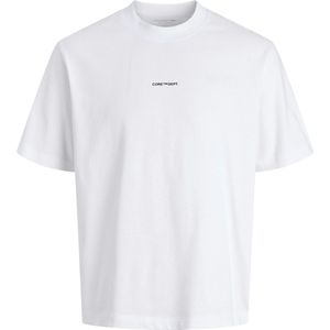 JACK&JONES - JCOCOVER SCRIPT BACK TEE SS CREW N JNR - T-shirt - Junior
