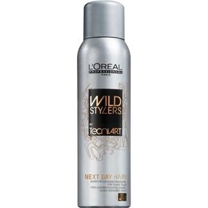 L'Oréal Wild Stylers Next Day Hair 250ml