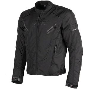 Motorjas TRUSTER van MOTOBLOUZ