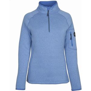 Gill Knit Fleece Trui - Dames