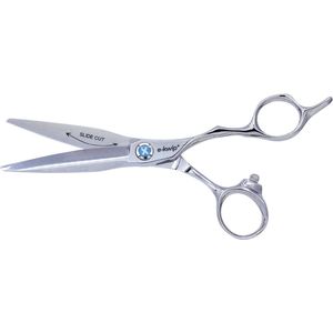 E-Kwip PLUS TEC 2 - Slide Cut Knipschaar - 6,0 inch