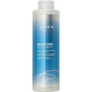 Joico - Moisture Recovery - Shampoo - 1000 ml