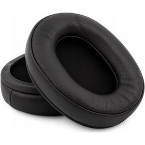 YIVO ICON Oorkussens Lamsskin voor Audio-Technica ATH MSR7 M50