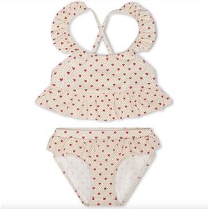 Bikini Saga Lots of love