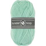 Durable Soqs - 416 Duck Egg Blue