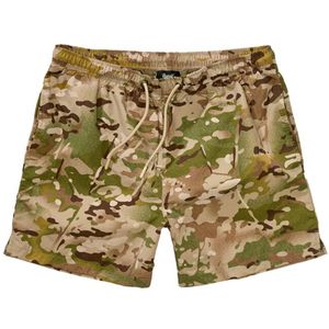 Brandit - Swim Shorts - Zwembroek - Camouflage - 100% Nylon