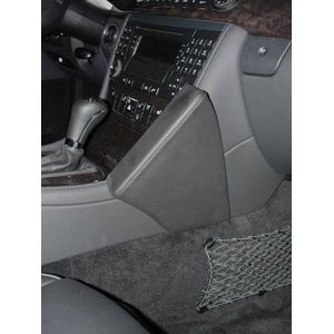Kuda houder geschikt voor Mercedes Benz E-Klasse (W211) 03/2002-12/2008 Kleur: Zwart