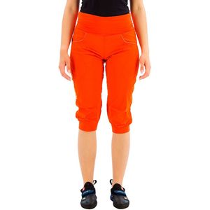 Ocun Noya Korte Broek Rood XS Vrouw