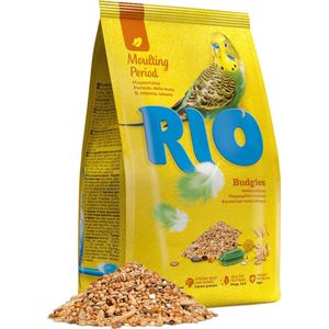 RIO Voer voor parkieten in de rui 1000 gram
