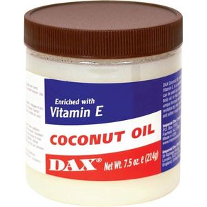 Dax Coconut Oil