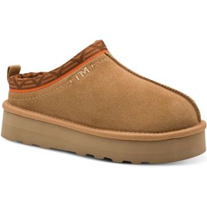 Marco Tozzi - Dames Pantoffel - 305 - F-breedte