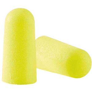 Oordopjes voor Gehoorbescherming - Celadon - Uni Maat