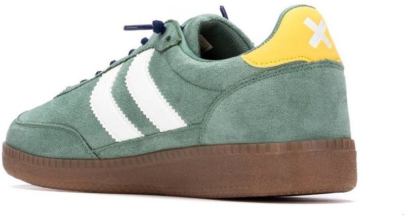 Xti - 144169 - Sneakers - Suède