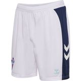 Hummel - RC Celta De Vigo - Korte Broek - 25/26 - Thuisshorts LaLiga EA Sports