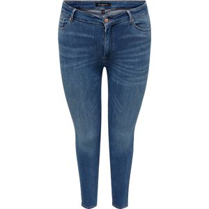 Only Carmakoma Carwilly Broek/Jeans 44/32
