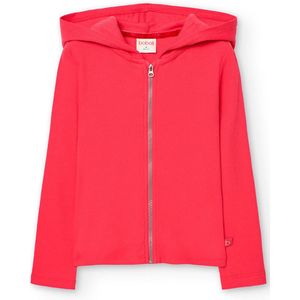 Boboli Knit Jas Roze 14 Years Meisjes