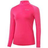 Loeffler - Cb Transtex - Sweatshirt - Roze - 104 cm - Meisjes