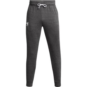 Under Armour - Ua Rival Terry Jogger - Joggingbroek - Castlerock Light Heather