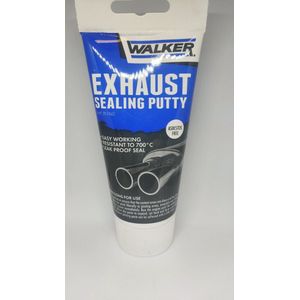 WALKER Uitlaat afdicht kit montage pasta 250gr-Kleef afdicht middel -Uitlaat reparatie pasta-uitlaatpasta