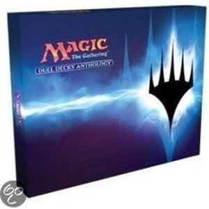 Magic the Gathering - Duel Deck - Anthology Set
