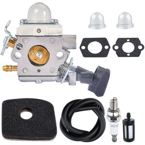 Geschikt voor Carburateur vervangende carburateur accessoires voor Stihl BG86 SH56 SH56C SH86 SH86C Carb ZAMA C1M-S261B Blower onderdelen accessoires