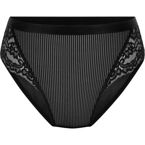 Hunkemöller - Brazilian Kaiden - Lingerie - Zwart