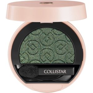 Collistar - Impeccabile Compact Eyeshadow - 525 Ottanio - Oogschaduw - 3gr