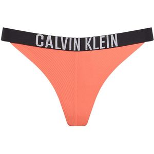 Calvin Klein Braziliaans Badpak - Streetwear - Vrouwen