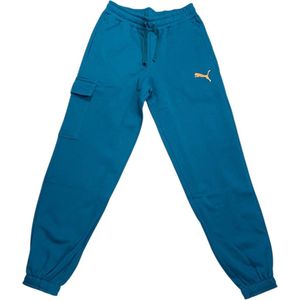 PUMA URBAN CARGO STWEATPANTS -MAAT S