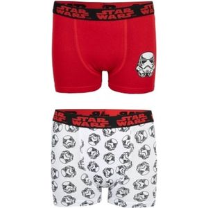Star Wars - Boxershort - 2 Pack - Jongens