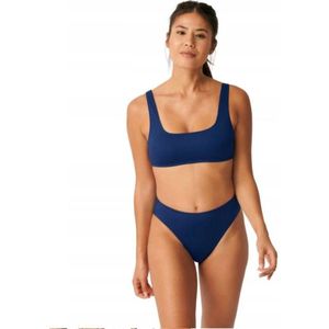 Bikini Sloggi Shore Dottyback Ultra-High Leg EU XS