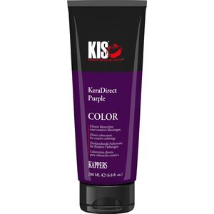 KIS Haarverf Color KeraDirect Purple