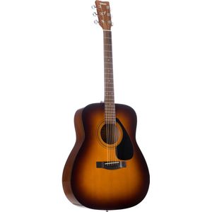 Yamaha F 310 TBS Tobacco Brown Sunburst - Akoestische gitaar