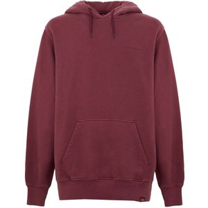 DICKIES - Plentywood - Sweatshirt - Bourgogne