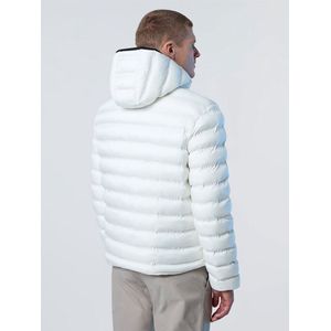 North Sails Puffer Jacket Laser