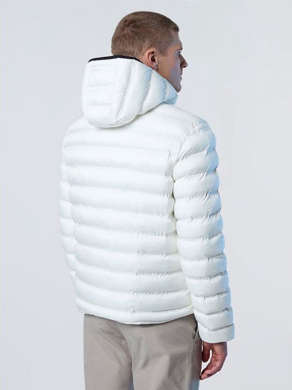 North Sails Puffer Jacket Laser