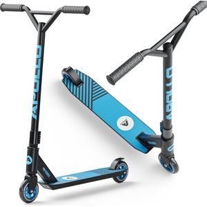 Apollo Stunt Scooter Freestyle Genius Pro 4.0