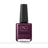 CND - Vinylux - Feel The Flutter - Nagellak - 15 ml