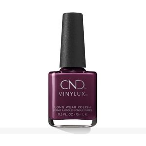 CND - Vinylux - Feel The Flutter - Nagellak - 15 ml