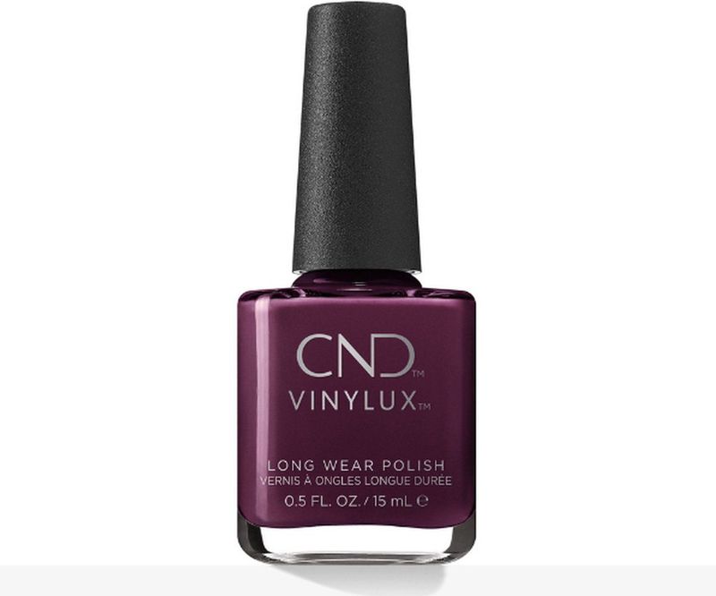 CND - Vinylux - Feel The Flutter - Nagellak - 15 ml