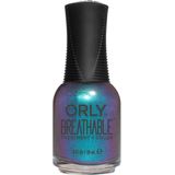 Orly Beauty - Freudian Flip - Ademende Nagellak - 18 ml