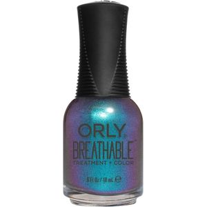 Orly Beauty - Freudian Flip - Ademende Nagellak - 18 ml