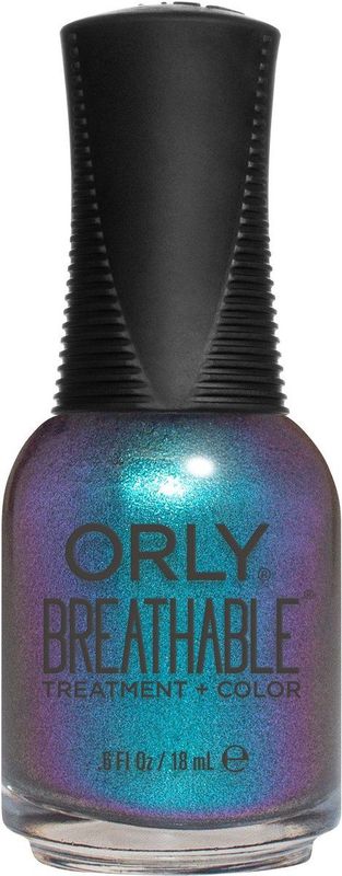 Orly Beauty - Freudian Flip - Ademende Nagellak - 18 ml