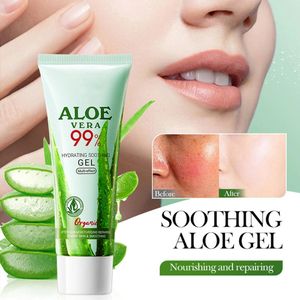 BIOAQUA - Aloë Vera Gel - 99% Puur - Hydraterende Gel - 50 ml