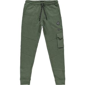 Cars Jeans Broek Hycks Sw Cargo Pant 67034 19 Army Mannen Maat - S