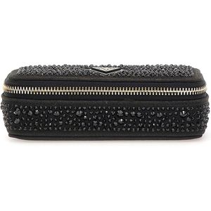 GUESS Sieradendoos Small Jewelry Case Black Zwart