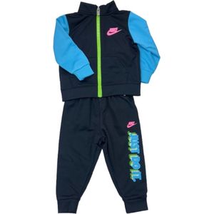 Nike Active Joy Tricot Set Trainingspak voor baby's maat 80/86