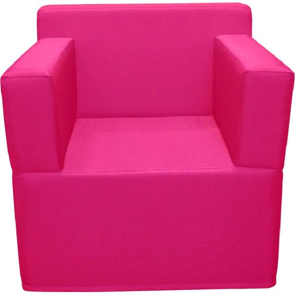 levering aan huis Middelen afvoer Hello kitty campingstoel meisjes roze 53 x 56 x 43 cm - meubels outlet | |  beslist.nl